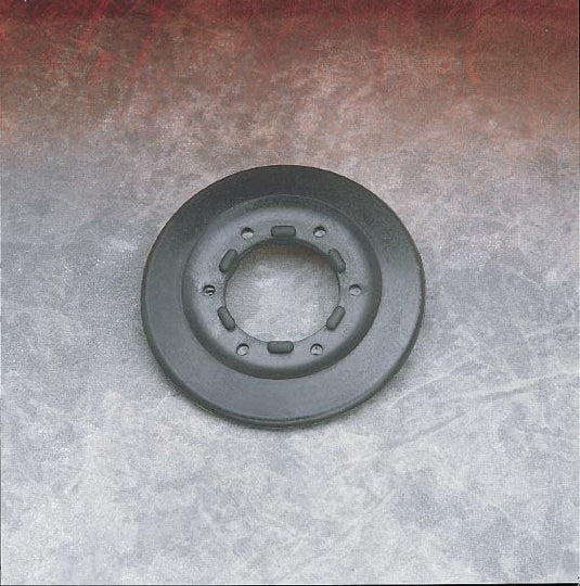 Parts Unlimited BT-001 Rubber Bogie Tire
