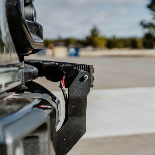 Kc Hilites 7354 KCL Light Mounts
