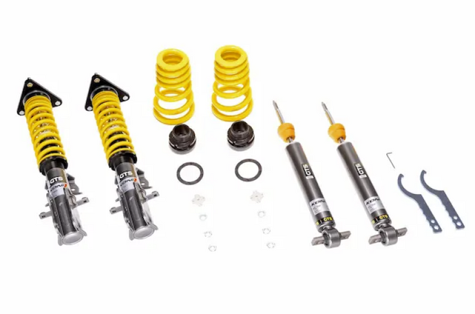 Koni 1200 1009 KON GTS Coilovers
