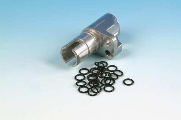 James Gasket 11110 Tappet Block Screw O-Ring