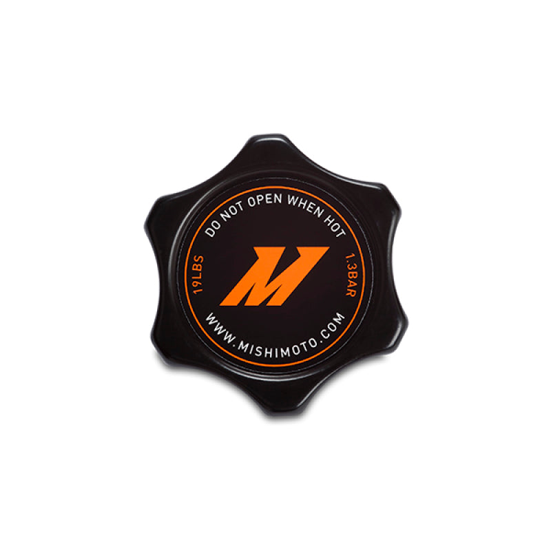 Load image into Gallery viewer, Mishimoto MMRC-13-SM MM Radiator Caps

