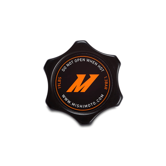 Mishimoto MMRC-13-SM MM Radiator Caps