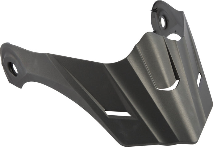 Scorpion Peak Visor for EXO-AT950 Helmets - Matte Anthracite