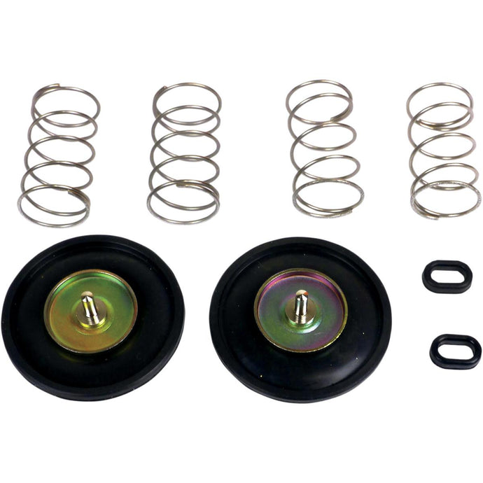 K&S Technologies 56-1014 Carburetor Air Cut-Off Valve Set