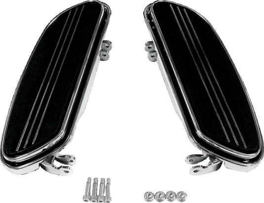 Bikers Choice 491328 BKC Floorboards C