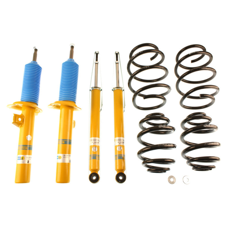 Load image into Gallery viewer, Bilstein 46-000613 BIL B12 Series Suspension Kits
