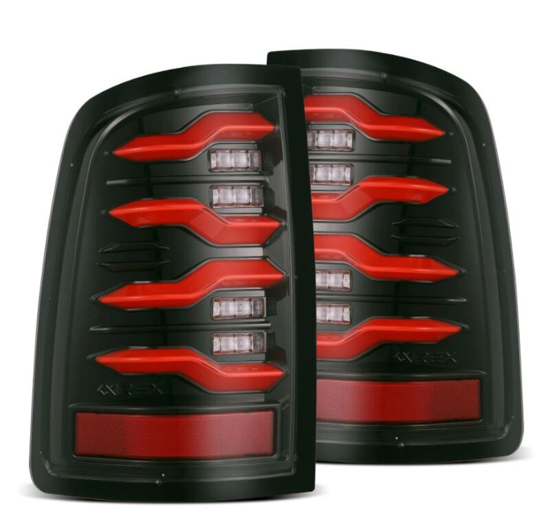 Load image into Gallery viewer, Alpharex 640002 ARX LUXX Tail Lights
