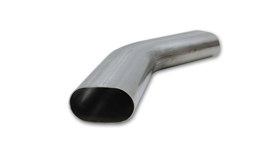 Vibrant 13192 VIB Tubing - T304SS Oval