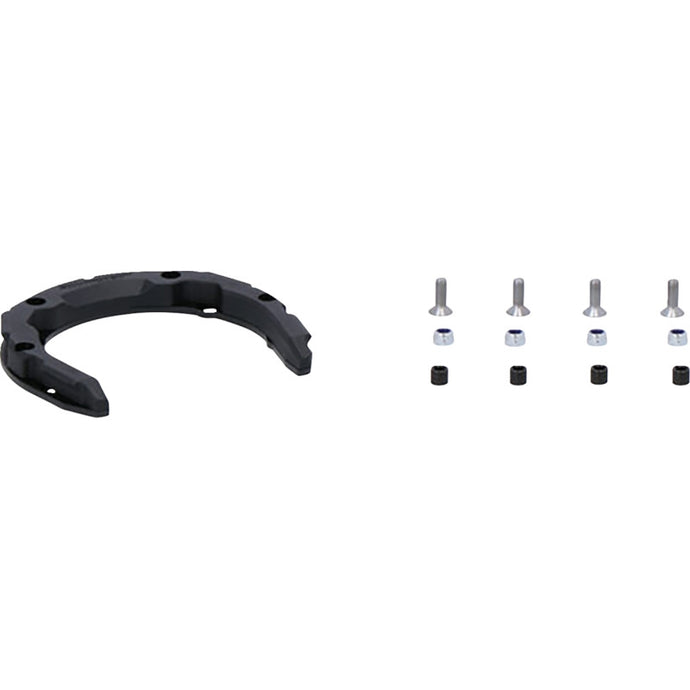 Sw-Motech GPT.00.152.55300/B Pro Tank Ring for Street Rack