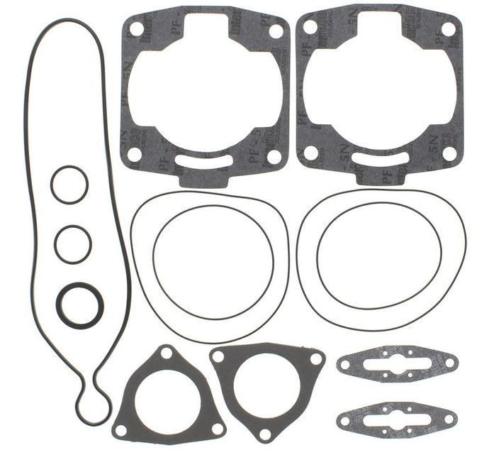 Vertex 710252 Top End Gasket Kit