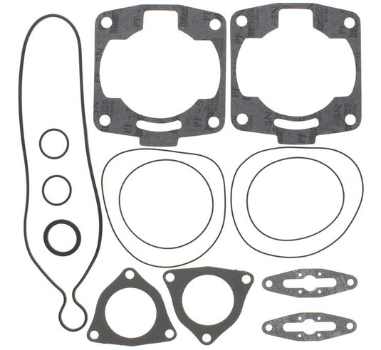 Vertex 710252 Top End Gasket Kit