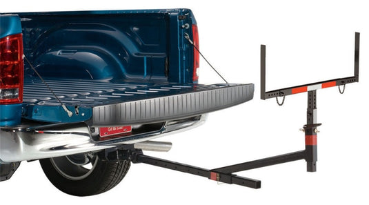 Lund 601021 LND Hitch Carriers & Racks
