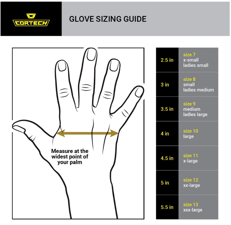 Load image into Gallery viewer, Cortech Sector Pro ST Gloves
