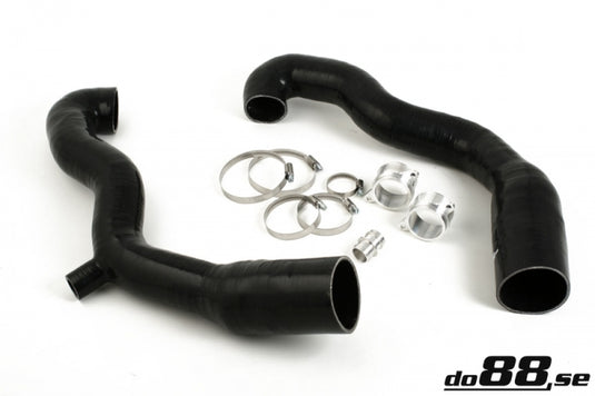 Do88 DO88-KIT76S DOB Hose - Intercooler/Turbo
