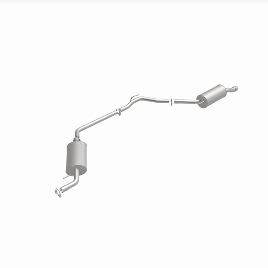 Magnaflow 106-0230 MAG BRE Exhaust Kits
