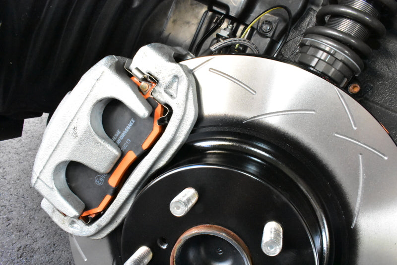 Load image into Gallery viewer, Dba DB2429XP DBA XP Performance Brake Pads
