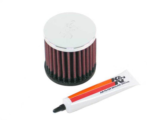 K&N Engineering HA-1088 KN Motorcycle Direct Fit Air Filters
