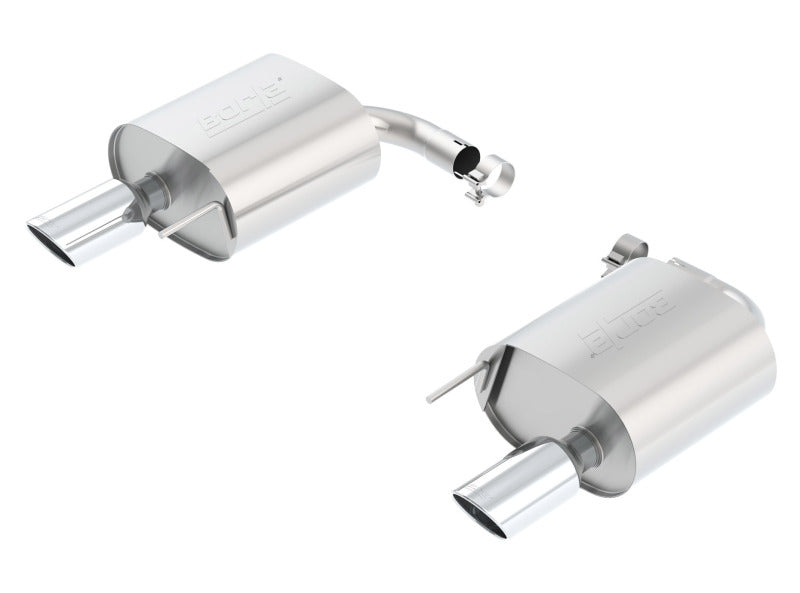 Load image into Gallery viewer, Borla 11889 BOR Axle Back S-Type
