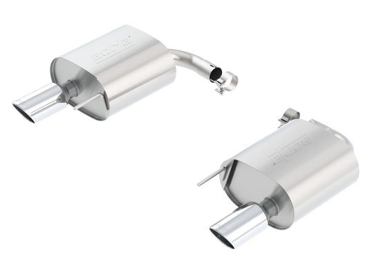 Borla 11889 BOR Axle Back S-Type