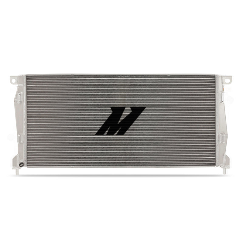 Load image into Gallery viewer, Mishimoto MMRAD-BR-21 MM Radiators - Alum
