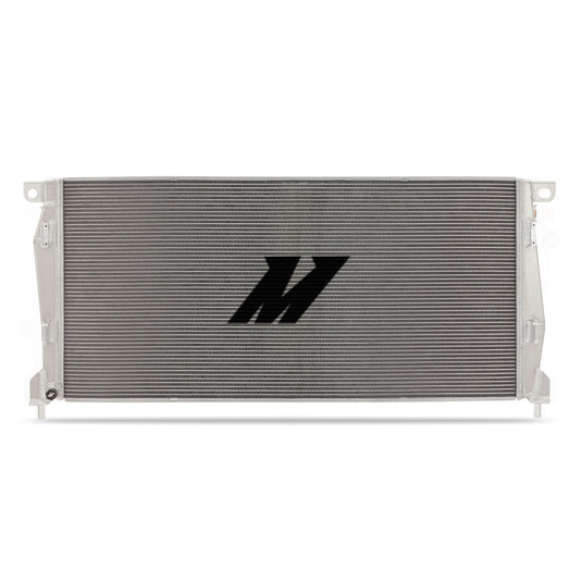 Mishimoto MMRAD-BR-21 MM Radiators - Alum