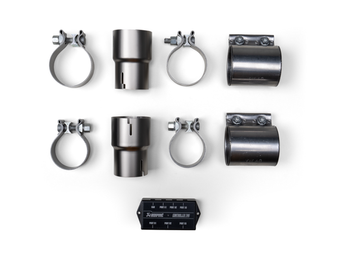 Akrapovic P-MF1052 AKR Fitting Kit