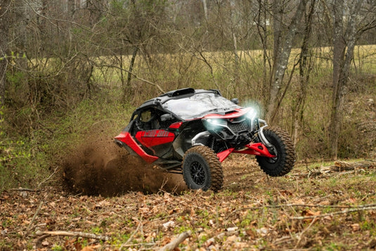 Itp 6P2062 ITP Savage X/T Tires