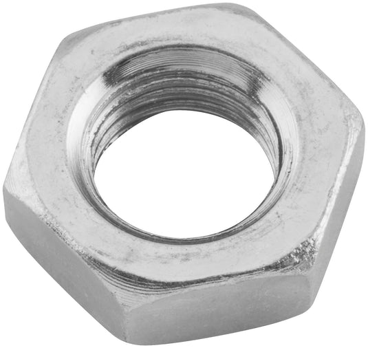 Eastern Motorcycle Parts 7848W Clutch Adjustment Screw Lock Nut