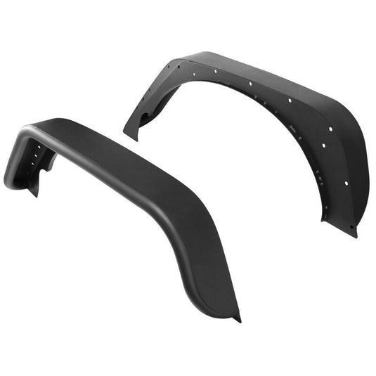 Westin 62-1015 WES Snyper Tube Fenders