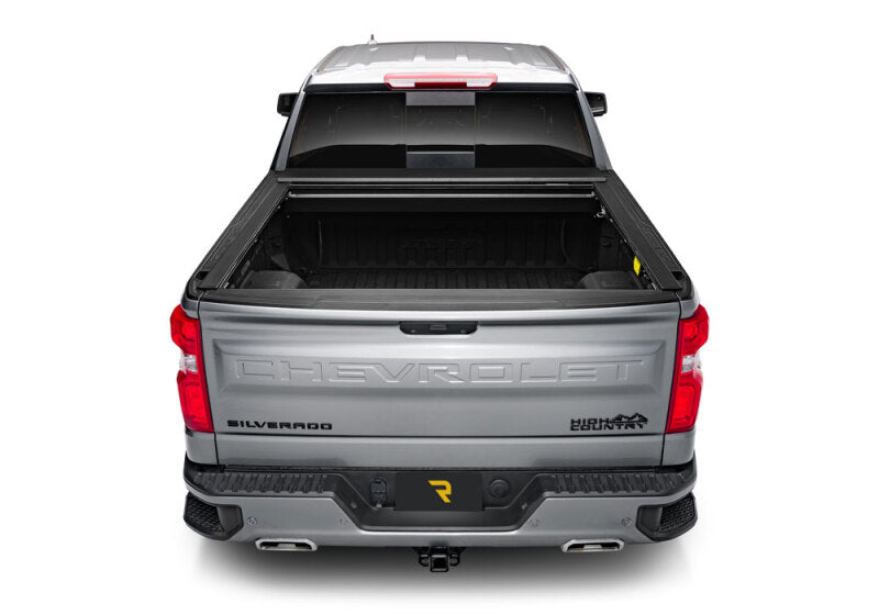 Load image into Gallery viewer, Roll-N-Lock RC223E RNL E-Series Tonneau Cover
