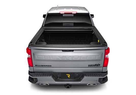 Roll-N-Lock RC223E RNL E-Series Tonneau Cover