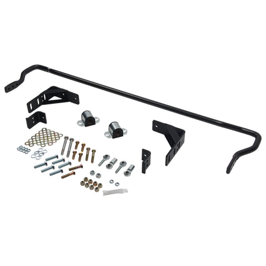 St Suspensions 51140 STS Swaybar