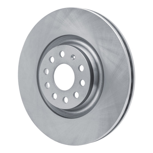 Dfc 600-74034 DFC Brake Rotors - Plain