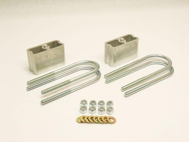 Load image into Gallery viewer, Belltech 6200 BT Lowering Block Kit

