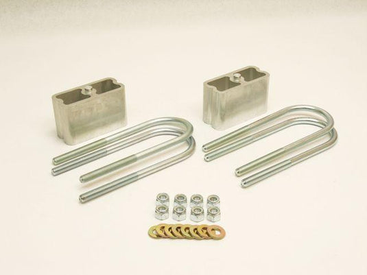 Belltech 6200 BT Lowering Block Kit
