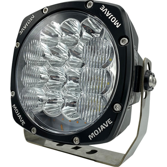 All Balls TLM8 Mojave Series Tiger Lights - 9in. H x 5in. D - 150W - 13000 Effective Lumen