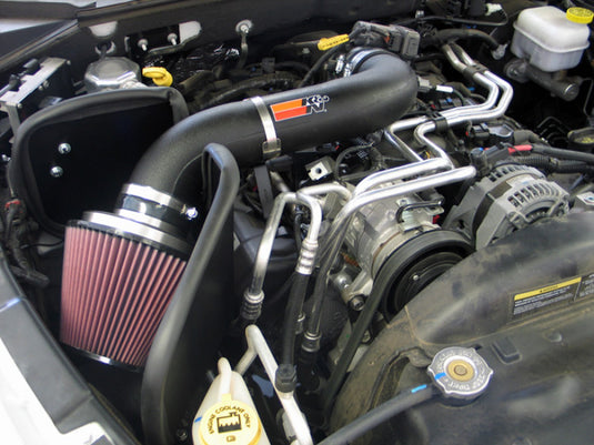 K&N Engineering 57-1546 KN 57 FIPK Air Intake 50