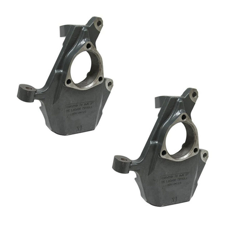 Load image into Gallery viewer, Belltech 2509 BT Drop Spindle Set
