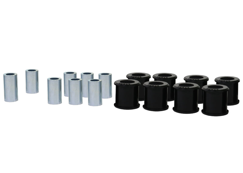 Load image into Gallery viewer, Whiteline W0595 WL Bushings - Control Arm
