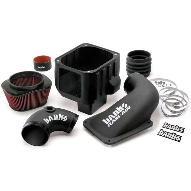 Load image into Gallery viewer, Banks Power 42142 GBE Ram-Air Intake Systems
