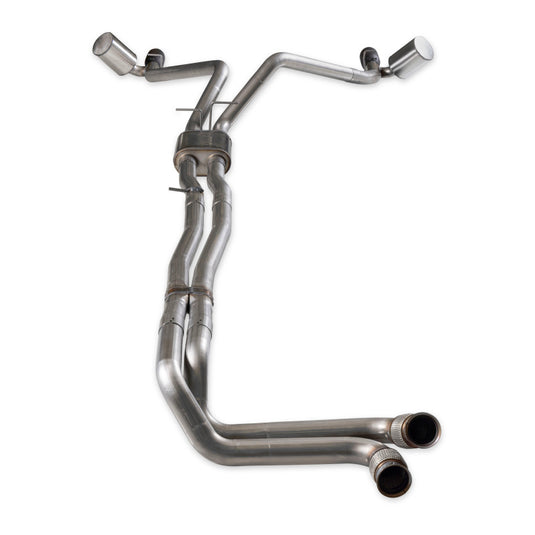Flowmaster 718198 FLO FlowFX Cat-Back Exhaust Systems