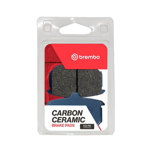 Brembo Powersports 07HD0413 BRE Powersport Pads