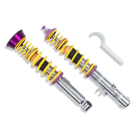Kw 35271004 KW V3 Coilover Kit