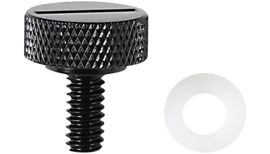 Drag Specialties 0820-0147 Seat Knob Kits