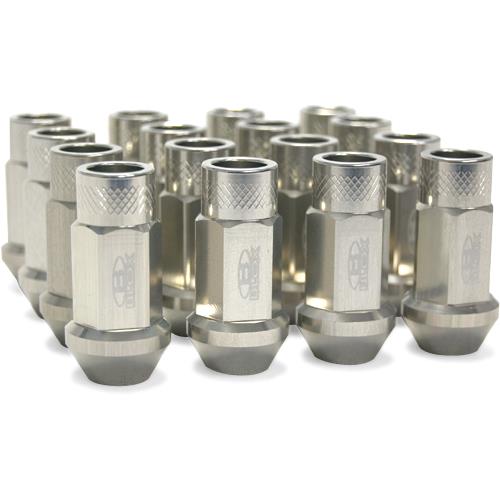 Load image into Gallery viewer, Blox Racing BXAC-00104-SSSI BX Street Series Lug Nuts
