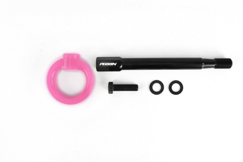 Load image into Gallery viewer, Perrin Performance PSP-BDY-231HP PA Tow Hooks
