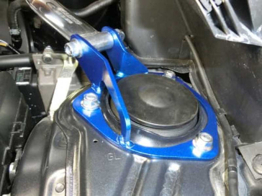 Cusco 699 540 A CUS OS Front Strut Bars