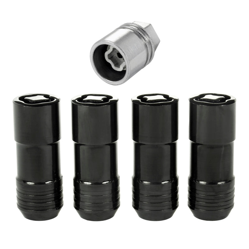Load image into Gallery viewer, Mcgard 24208 MCG Wheel Lock Nut Sets
