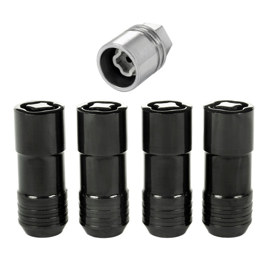 Mcgard 24208 MCG Wheel Lock Nut Sets
