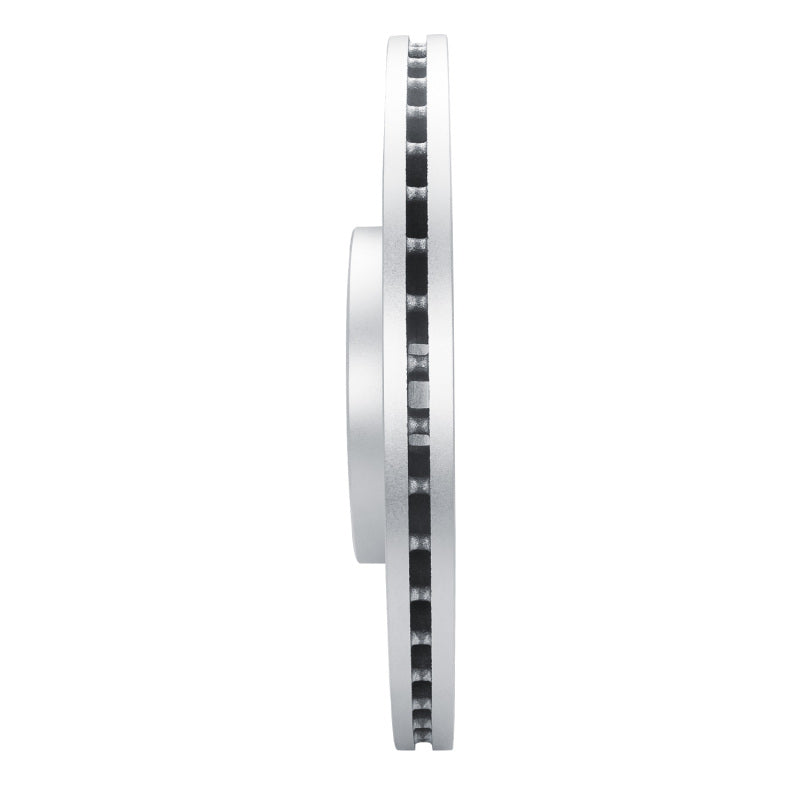 Load image into Gallery viewer, Dfc 900-47091 DFC Geomet Coated Rotors - Plain
